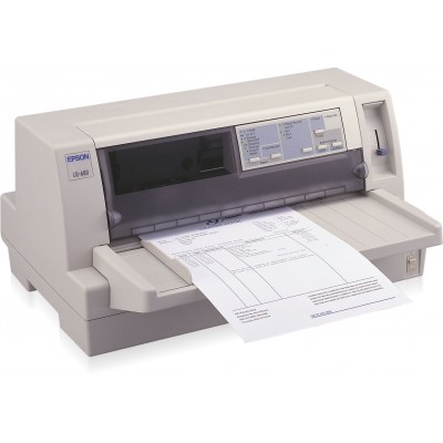 Epson LQ680 PRO Imp Matricielle