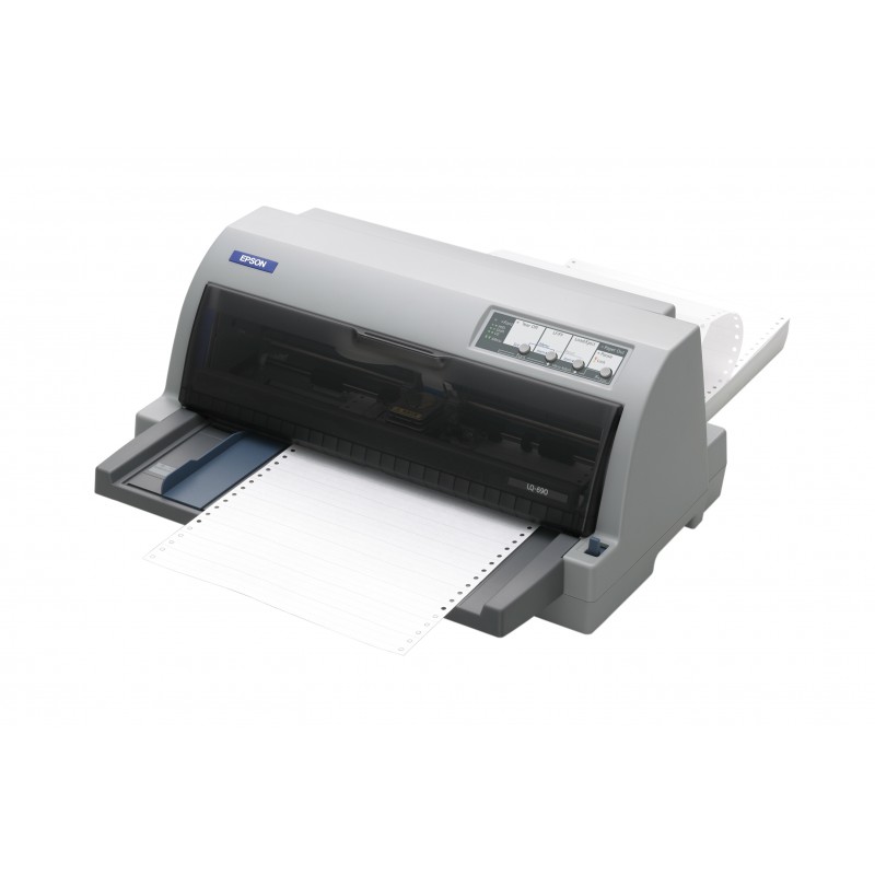 Epson LQ690 Imp Matricielle