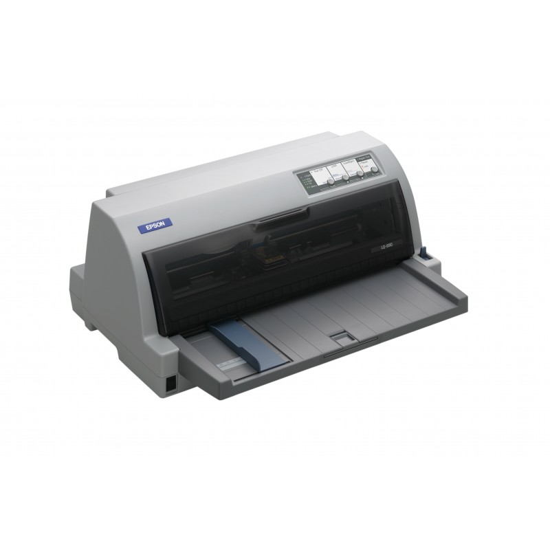 Epson LQ690 Imp Matricielle
