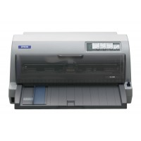 Epson LQ690 Imp Matricielle