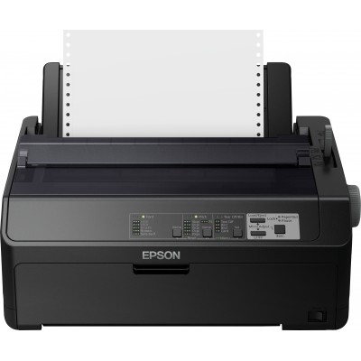 Epson FX-890II Imp Matricielle