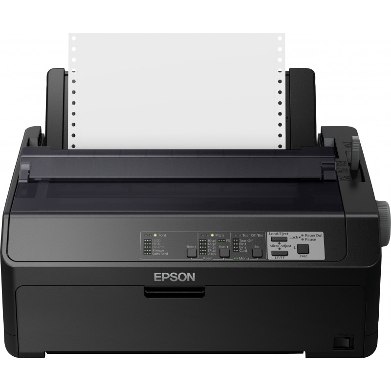 Epson FX-890II Imp Matricielle