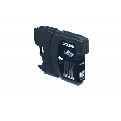 Brother LC1100BK2BP Blister Pack BK