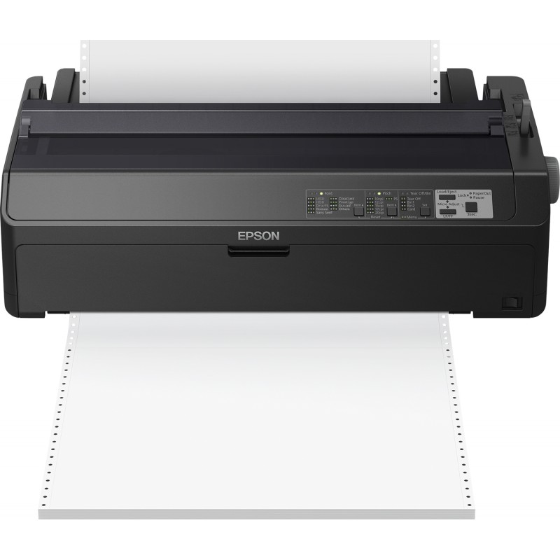 EPSON matricielle impact LQ-2090II