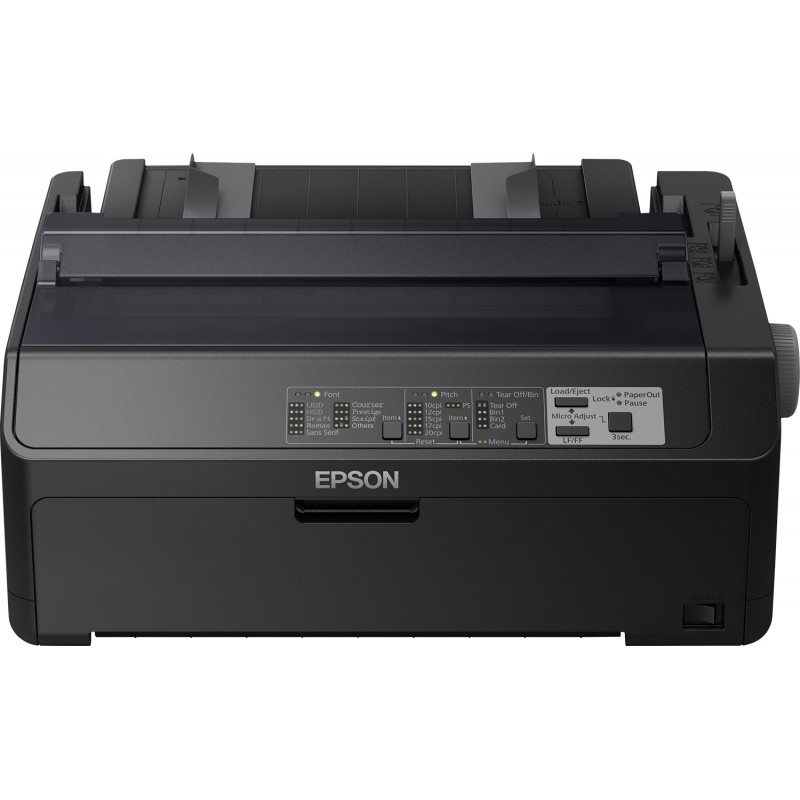Epson LQ590II Imp Matricielle
