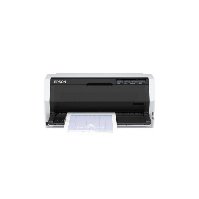 Epson LQ-690II  Imp Matricielle