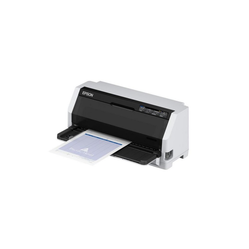 Epson LQ-690II  Imp Matricielle