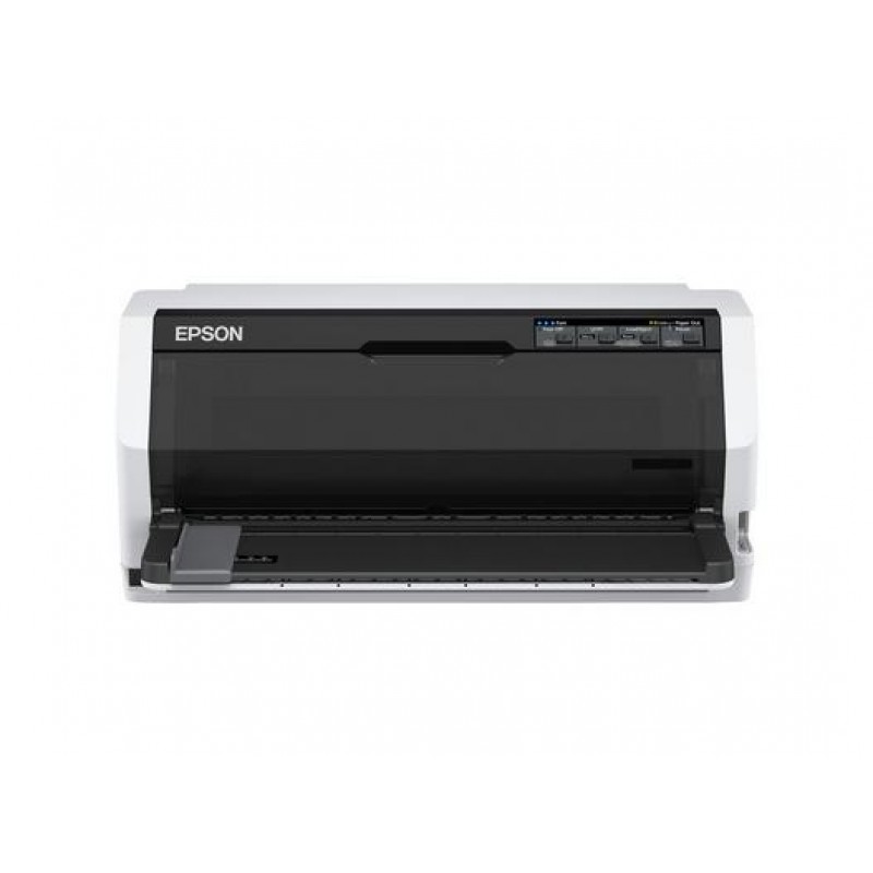 Epson LQ690IIN Imp Matricielle ethernet