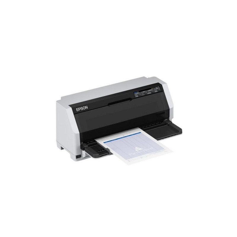 Epson LQ690IIN Imp Matricielle ethernet