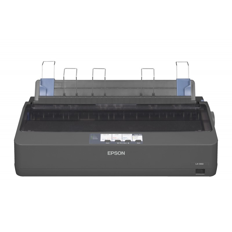 Epson LX-1350   Imp  Matricielle 357cps