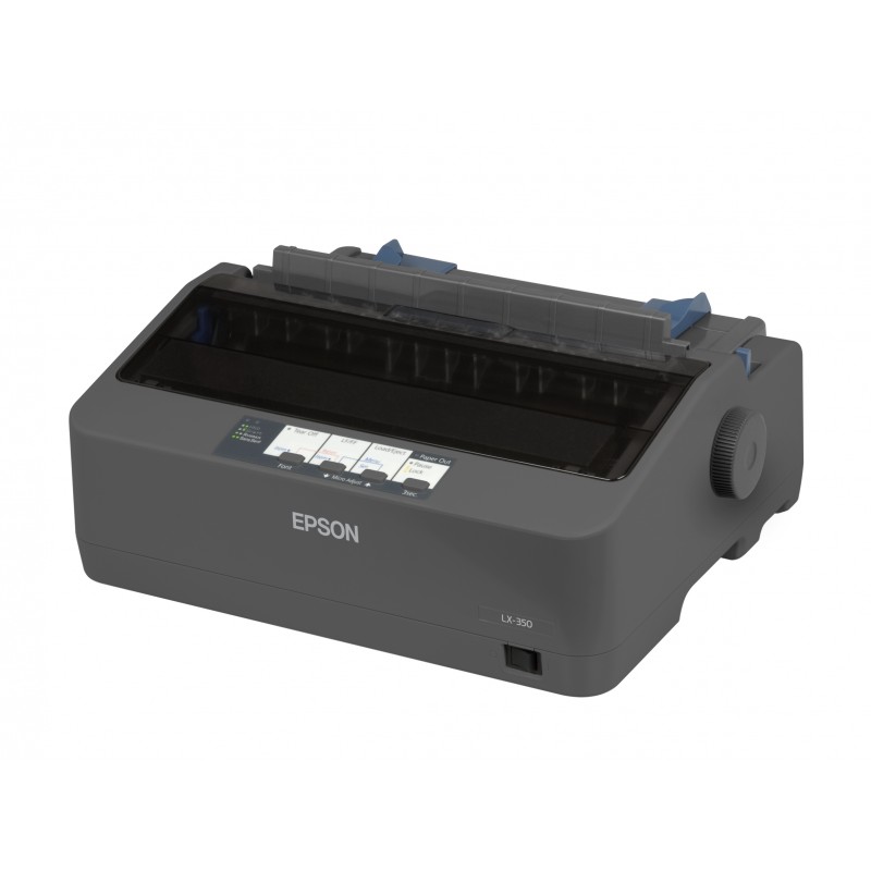 Epson IMP Matricielle LX-350 220 V