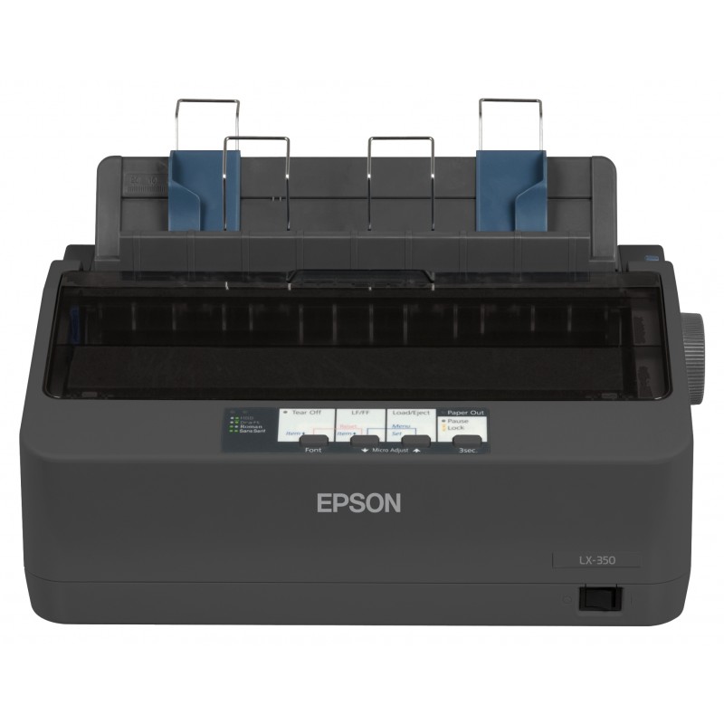 Epson IMP Matricielle LX-350 220 V