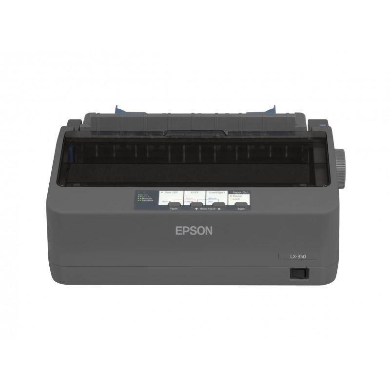 Epson IMP Matricielle LX-350 220 V