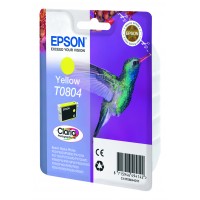 Epson C13T08044011 Colibri Yellow Blist