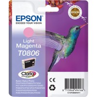 Epson C13T08064011 COLIBRI Mag Light Bli
