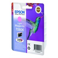 Epson C13T08064011 COLIBRI Mag Light Bli