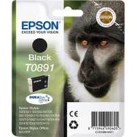 Epson C13T08914011 SINGE BK Blister