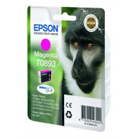 Epson C13T08934011 SINGE Magenta Blister