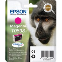 Epson C13T08934011 SINGE Magenta Blister