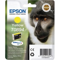 Epson C13T08944011 SINGE Yellow Blister