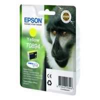 Epson C13T08944011 SINGE Yellow Blister