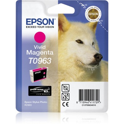 Epson C13T09634010 LOUP Magenta Blister