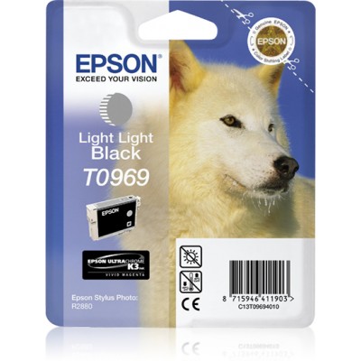 Epson C13T09694010 LOUP Gris Light Blist