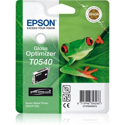 Epson C13T05404010 BK SR800 400 Pages