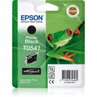 Epson C13T05414010 BK SR800 550 Pages