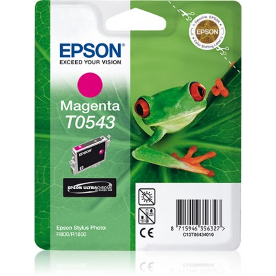 Epson C13T05434010 Ma SR800 400 Pages