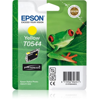 Epson C13T05444010 Ja SR800 400 Pages