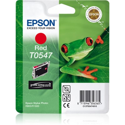 Epson C13T05474010 R SR800 400 Pages