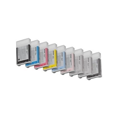 Epson C13T602100 Noir SP7800 (110ML)