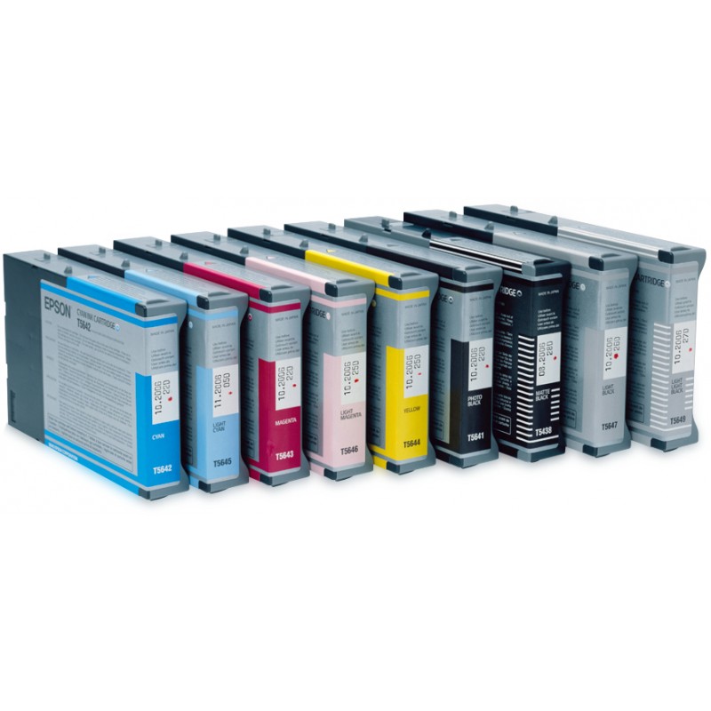 Epson C13T602300 Vivid Magenta (110ml)