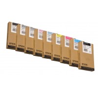 Epson C13T603400 Enc Jaune (220ml)