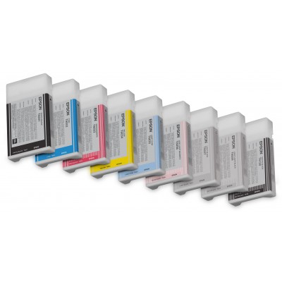 Epson C13T603600 Vivid Mag Clair (220ml)