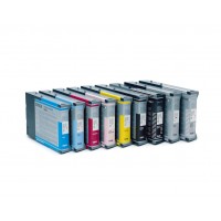 Epson C13T605400 En Jaune (110ml)