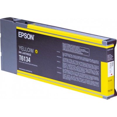 Epson C13T613400 Encre Jaune (110ml)