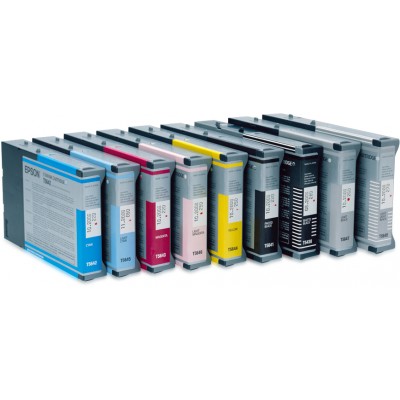 Epson C13T614300 Enc Magenta (220ml)