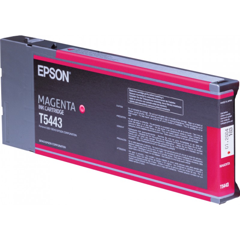 Epson C13T614300 Enc Magenta (220ml)