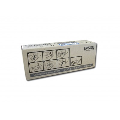 Epson C13T619000 Col Enc.Usag B300/B500D
