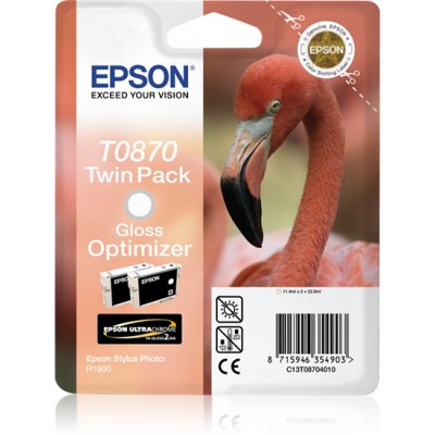 Epson C13T08704010 Optimiseur de Brillan
