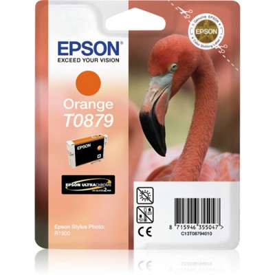 Epson C13T08794010 Orange St.Ph R1900