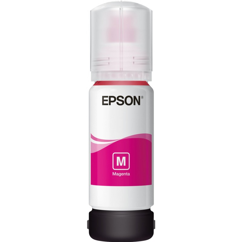 Epson C13T00R340 Ecotank T106 Magenta