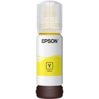 Epson C13T00R440 Ecotank T106 Yellow