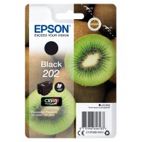 Epson C13T02E14010 KIWI BK 202 Blister