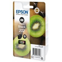 Epson C13T02F14010 KIWI BK Photo 202 Bli