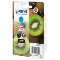 Epson C13T02F24010 KIWI Cyan 202 Blister