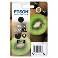 Epson C13T02G14010 KIWI BK XL 202 Blist