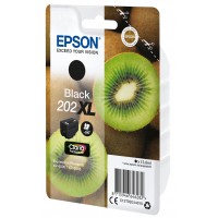 Epson C13T02G14010 KIWI BK XL 202 Blist